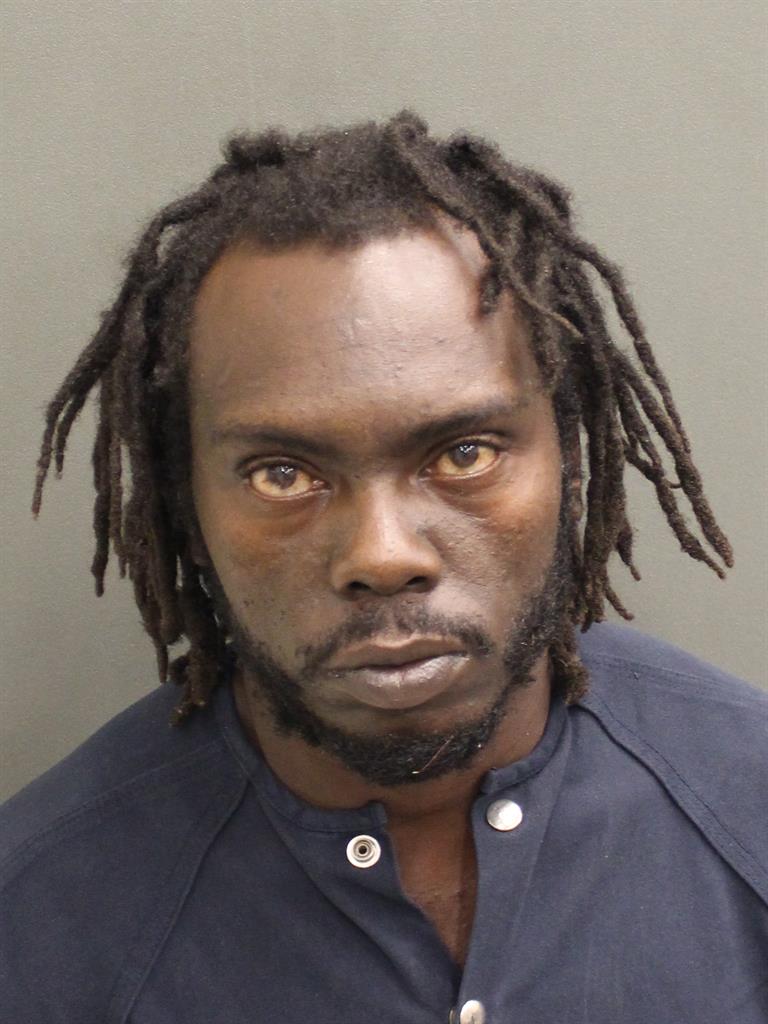 TYRONE MARQUIS HOLLEY Mugshot / County Arrests / Orange County Arrests