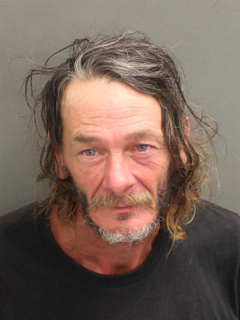  JOHN  JR FALOR Mugshot / County Arrests / Orange County Arrests