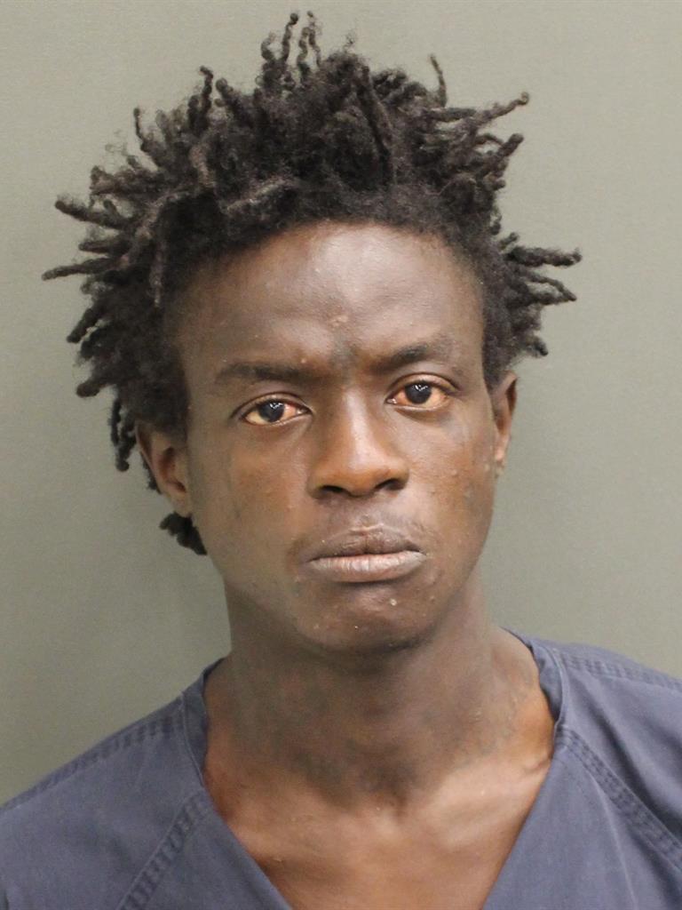  JEFFERSON MILORD Photo Image