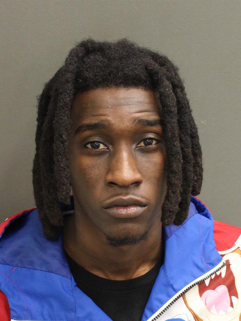  MARQUISE DEVONTA JORDAN Photo Image