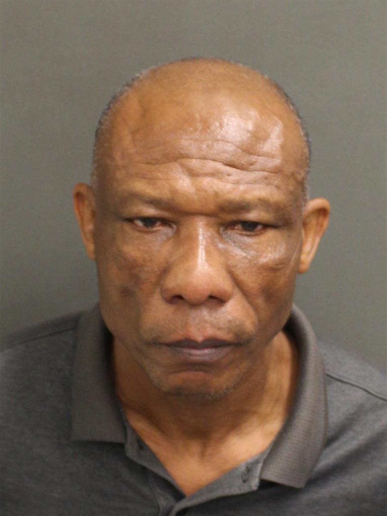  VENER JEANLOUIS Mugshot / County Arrests / Orange County Arrests