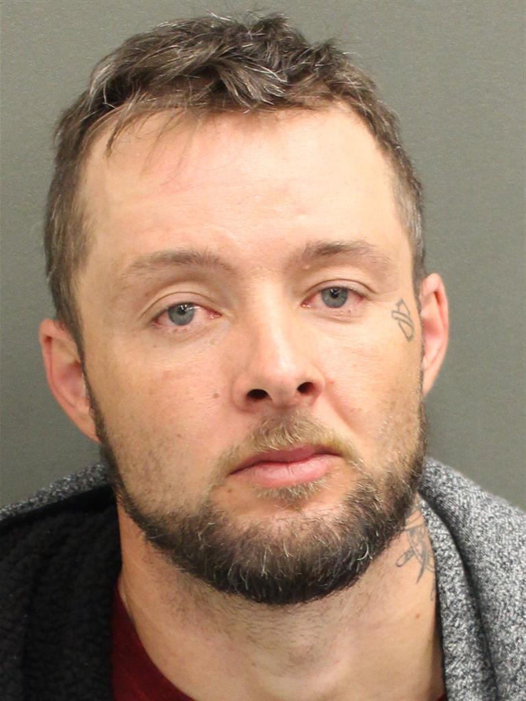  JOSEPH THOMAS II GREENE Photo Image