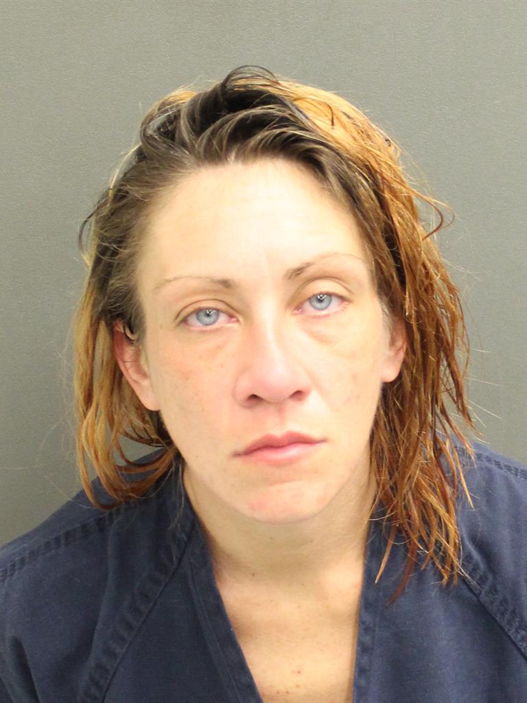  JESSICA MARIE JONES Mugshot / County Arrests / Orange County Arrests
