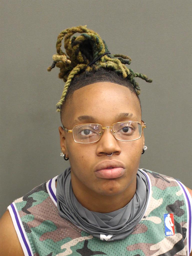  GABRIELLA CHARLOTTE JOHN Photo Image