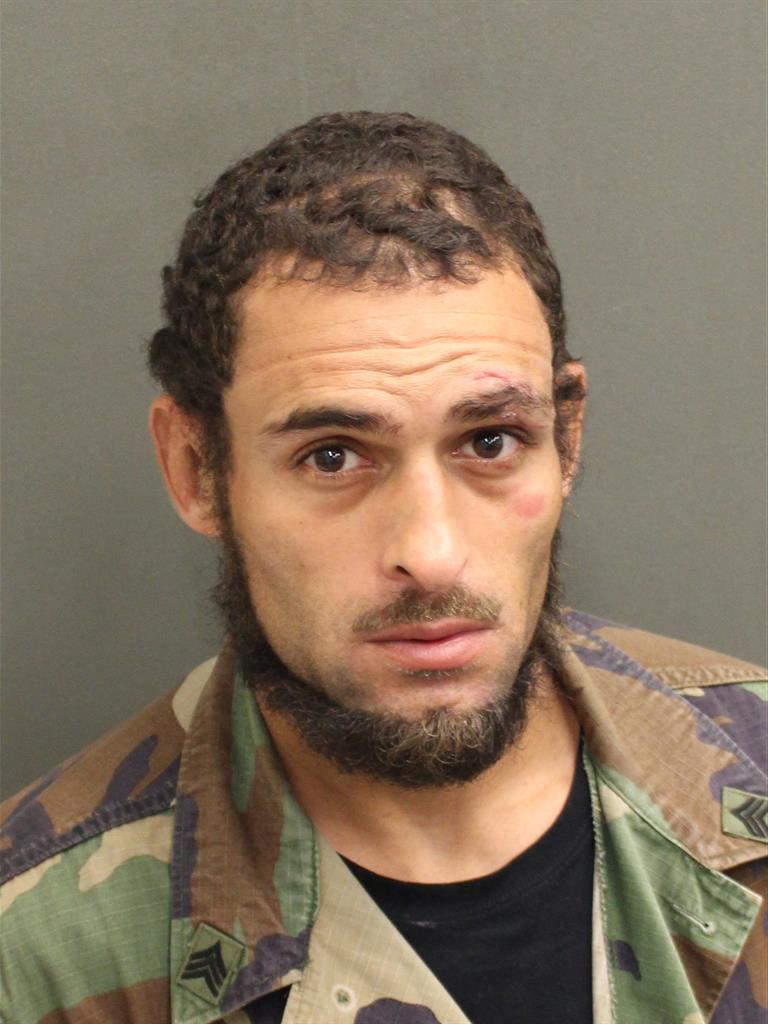  JESSE J POTILLO Photo Image