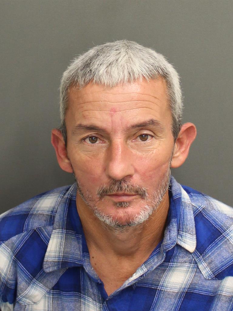  MICHAEL JAMES CHILDERS Photo Image