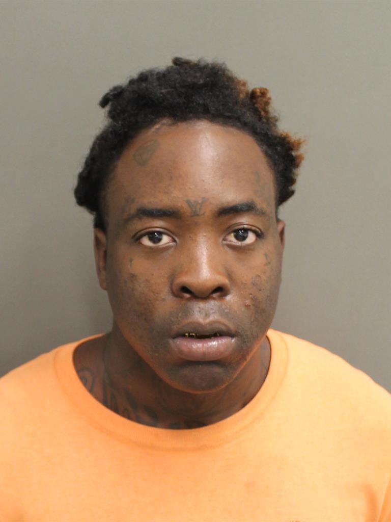  JOHNTAVIOUS Q WILLIAMS Photo Image