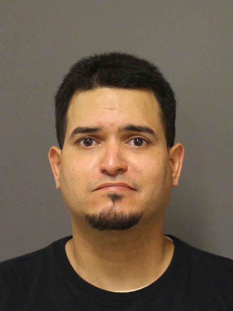  ALBERTO JOSE COLONDIAZ Photo Image