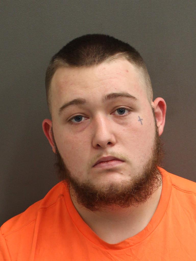  CHARLES TYLER PARSONS Photo Image