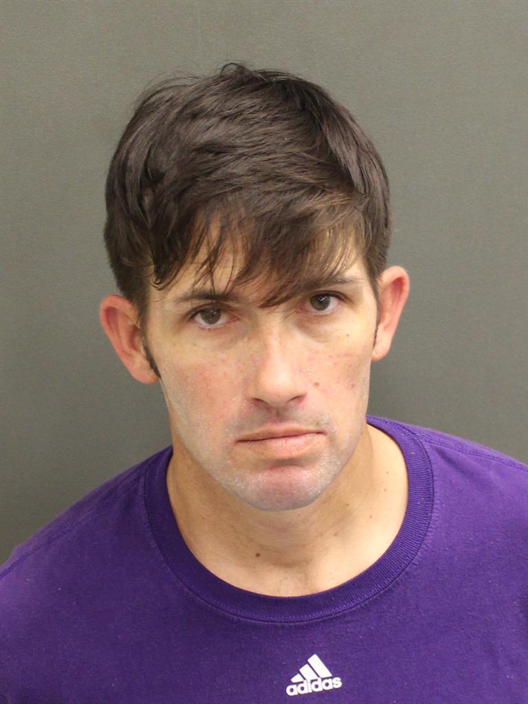  MARK BRAIN CUNNINGHAM Photo Image