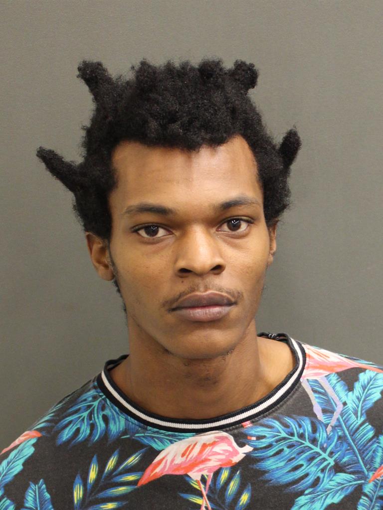  CARLTON TYRONE SMITH Photo Image