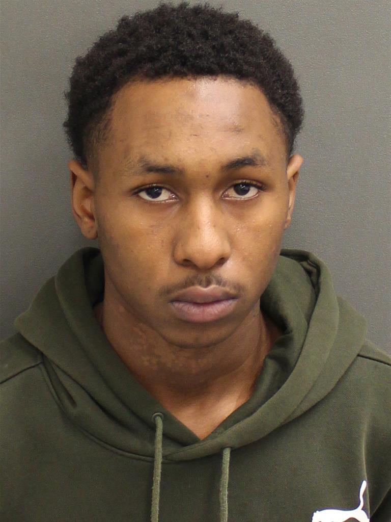  JAIRUS TREVON WILLIAMS Photo Image