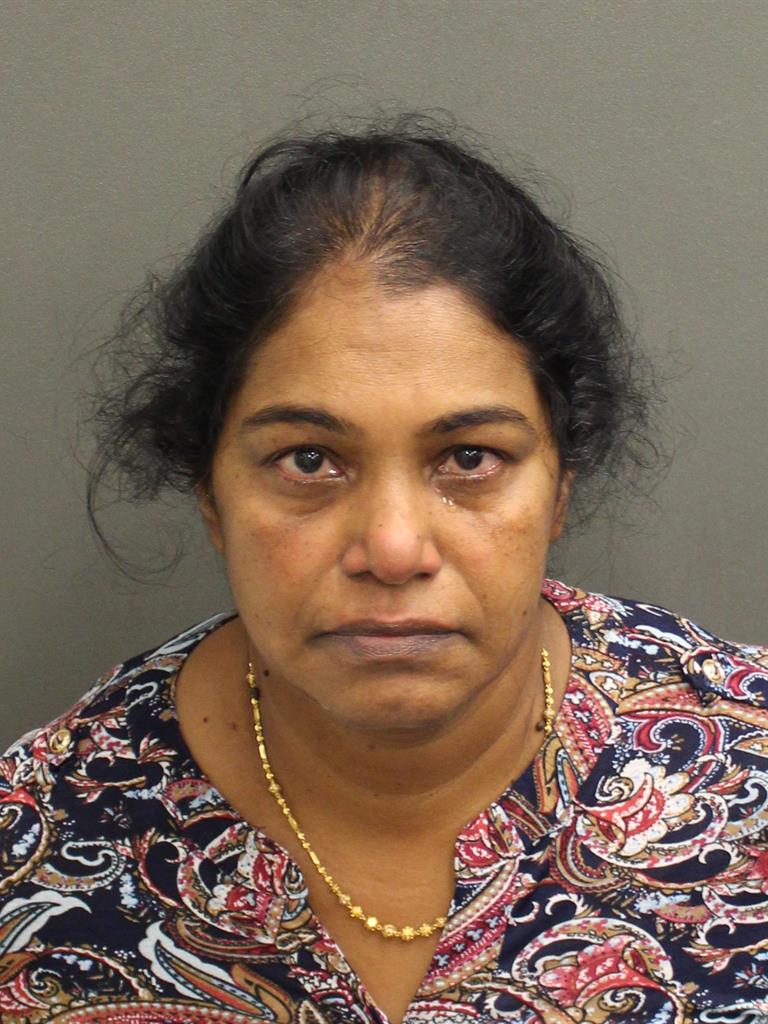  SHANTY SURESH Photo Image