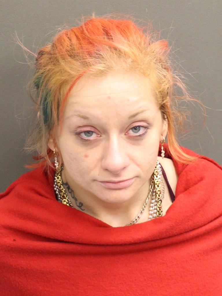  DARIAN LONG Mugshot / County Arrests / Orange County Arrests