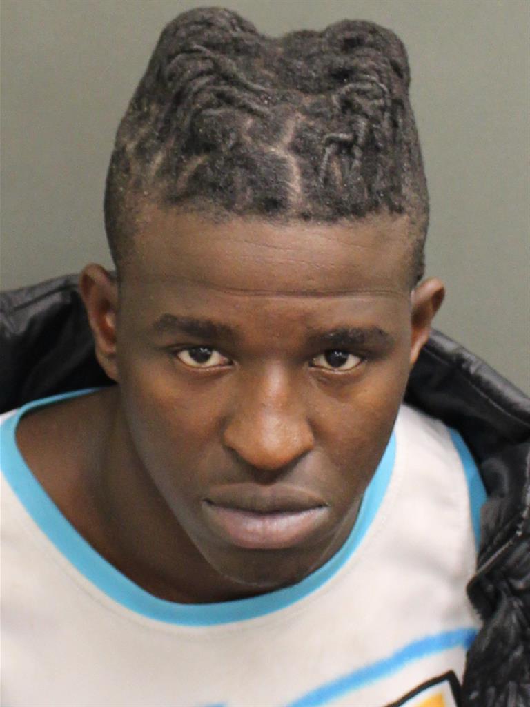  JORDAN MAURICE BENJAMIN Photo Image