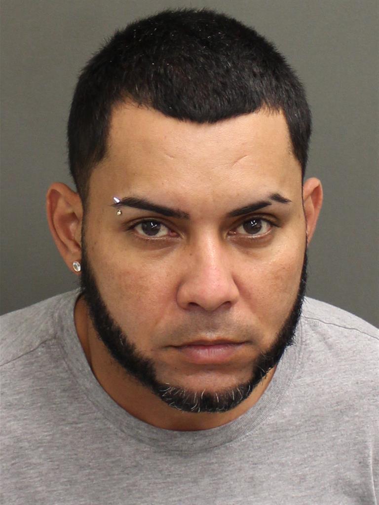  JUAN CARLOS GARCIA Photo Image