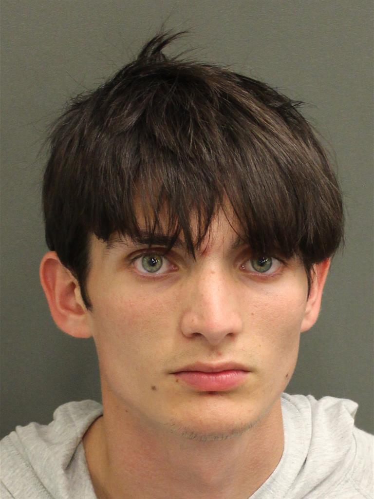  JACOB PATRICK FREEMAN Photo Image