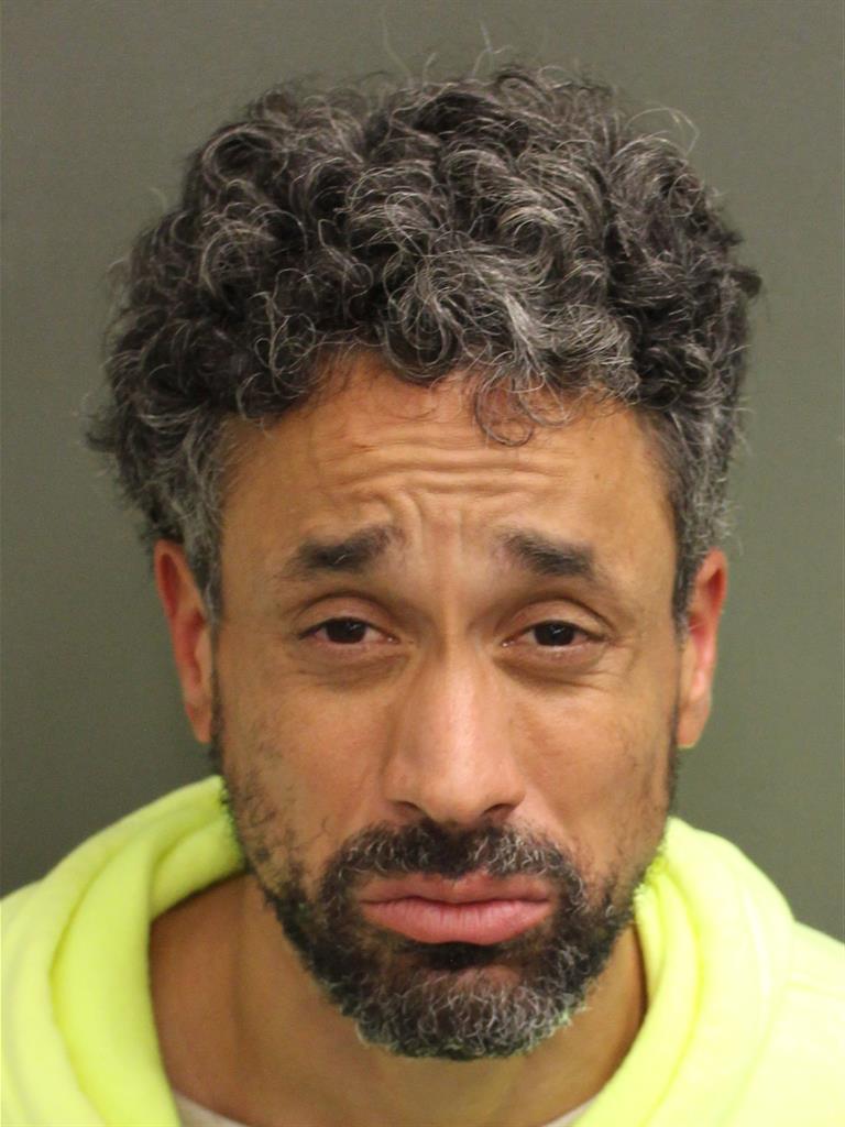  LUIS FORCE Photo Image