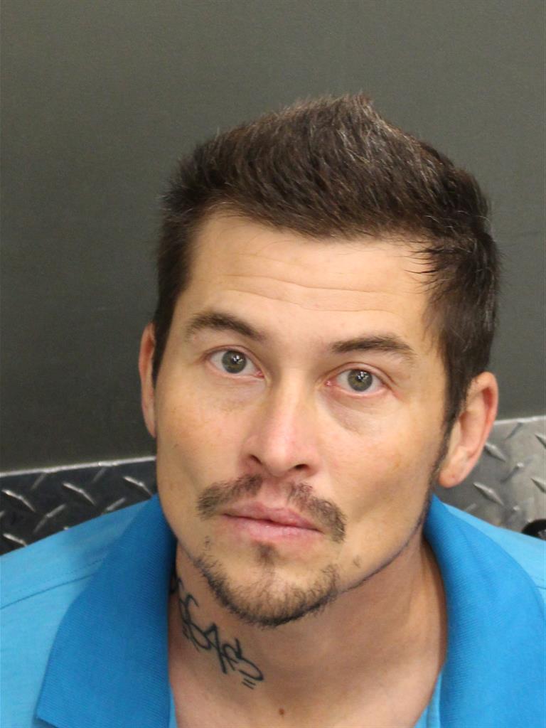  ALEX DOUGLAS GATES Mugshot / County Arrests / Orange County Arrests