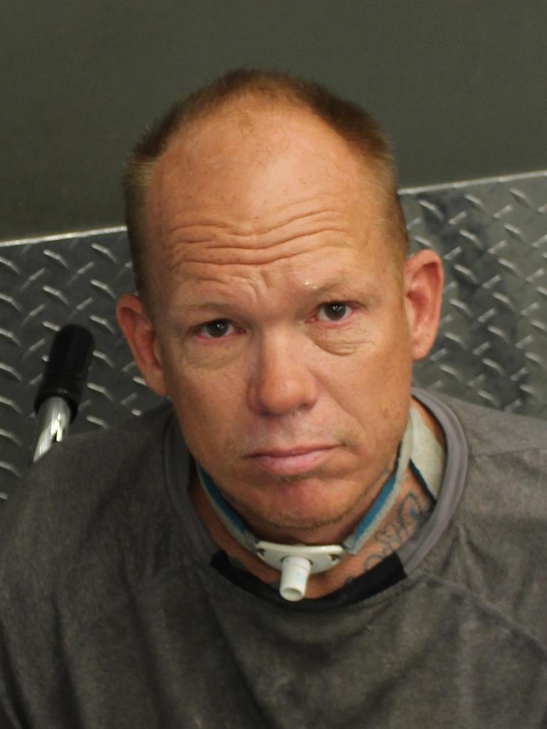  MATTHEW R GRACE Mugshot / County Arrests / Orange County Arrests