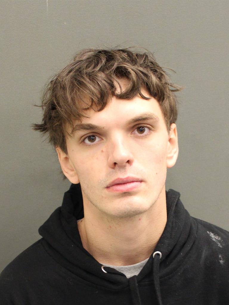  COLLIN MICHAEL MCKEE Photo Image