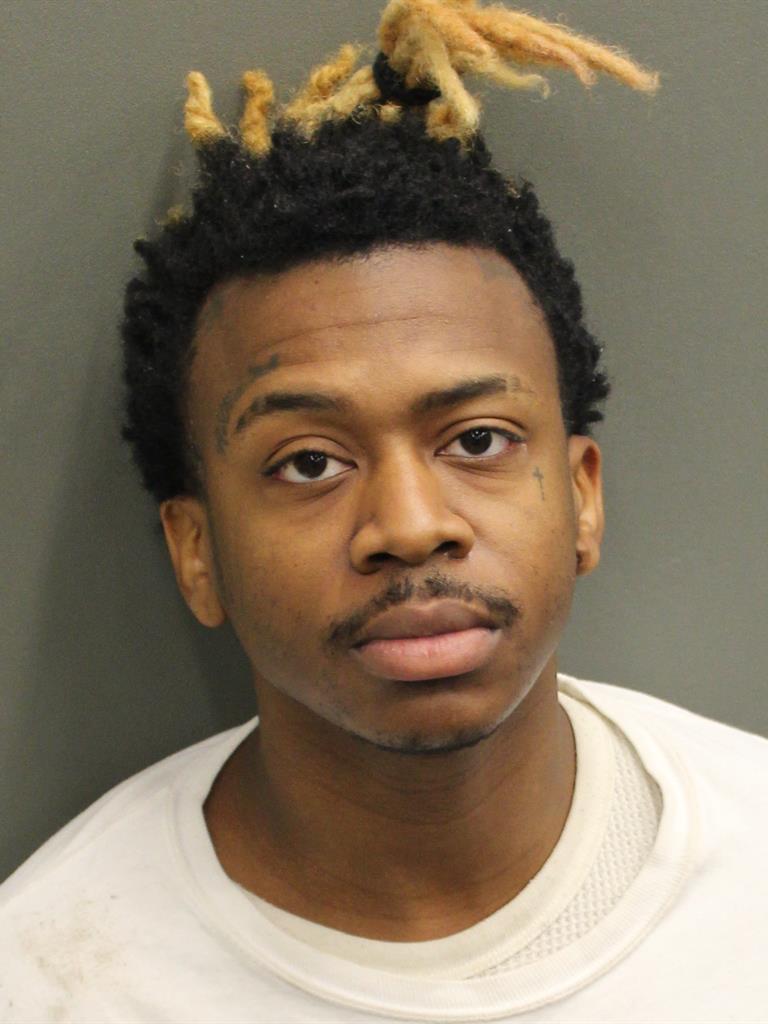  ARNAZ VANSHAN JR BARRINGTON Photo Image