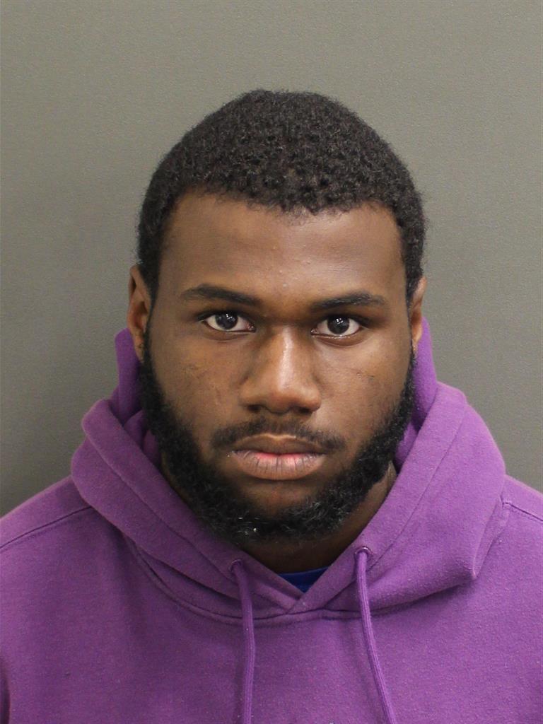  SEAN III THELWELL Photo Image