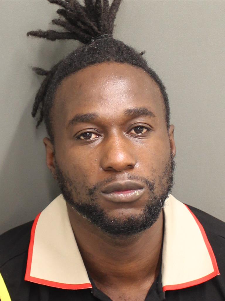  RYAN RICARDO BETHELL Photo Image