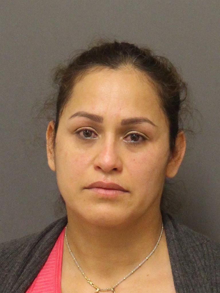  ESTELA FARIASLEON Photo Image