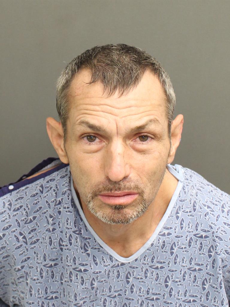  WESLEY ADAM COLE Mugshot / County Arrests / Orange County Arrests