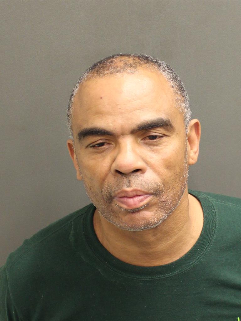  RUSSELL TRIGG Photo Image