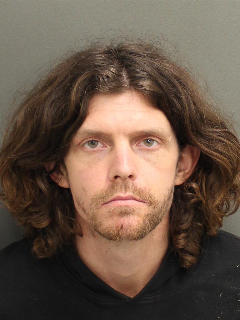  MATTHEW SAMUEL SICKINGER Photo Image