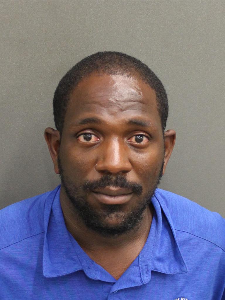  DONTE HOWELL Photo Image