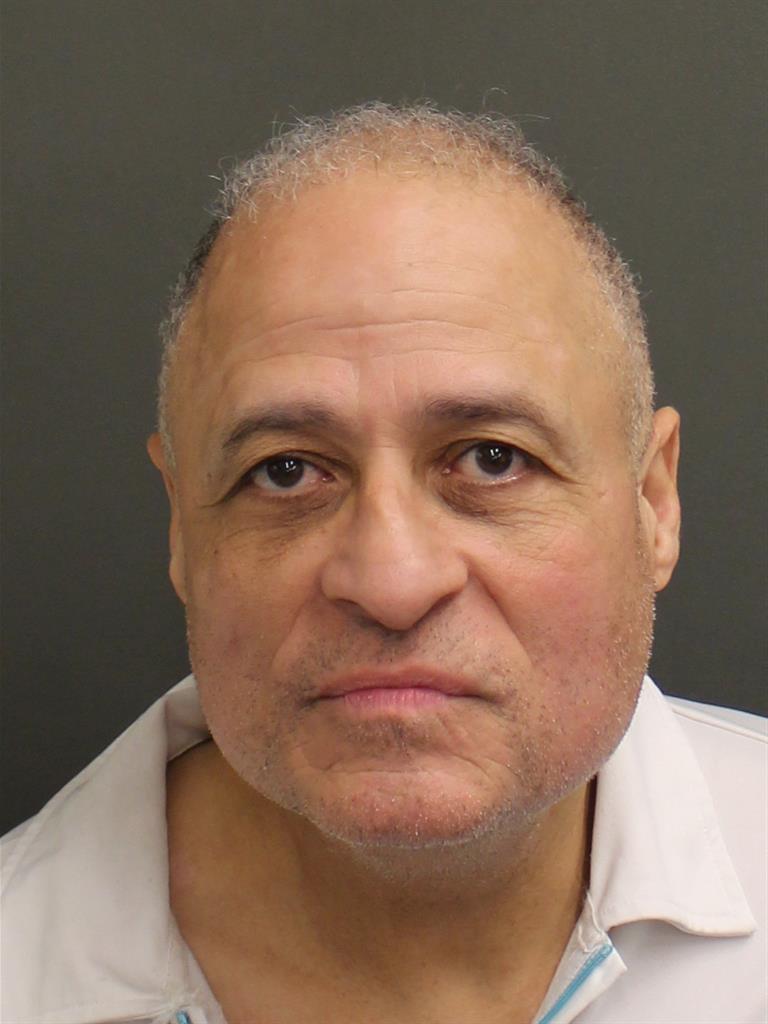  JORGE LUIS ORITIZTORRES Photo Image