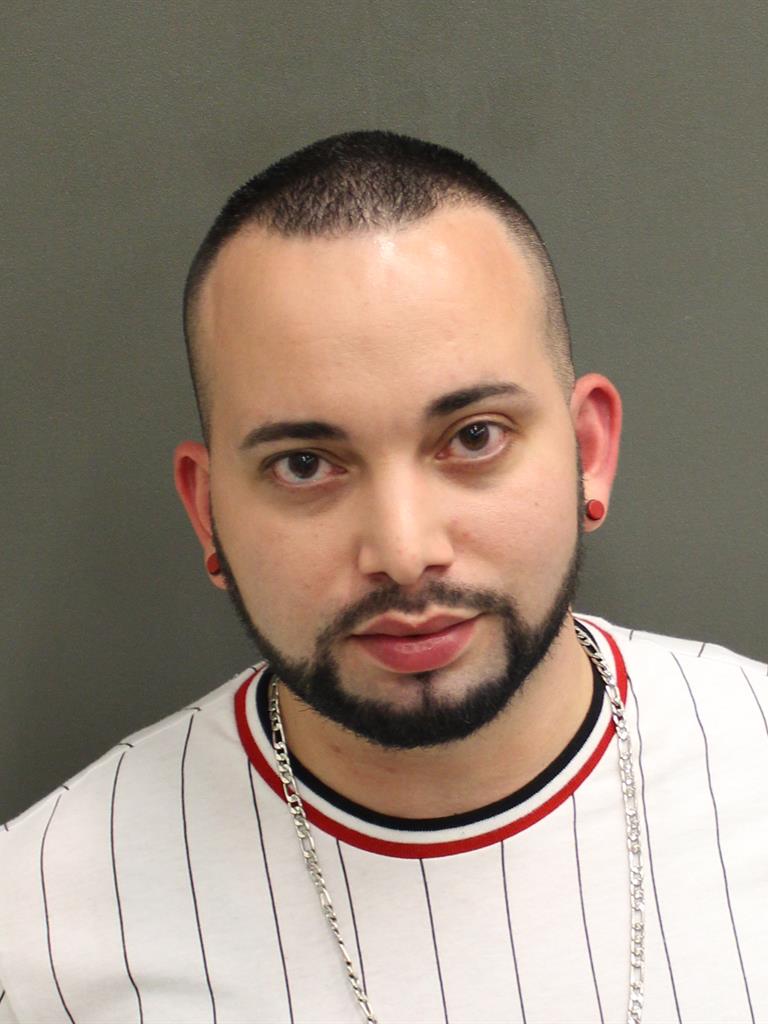  JOSE MIGUEL SANTIAGOAPONTE Photo Image