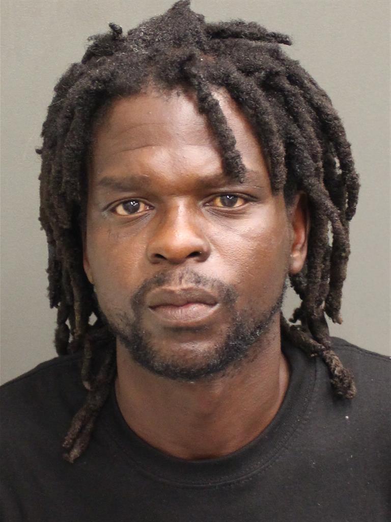  VICCEDENE HENRY Photo Image