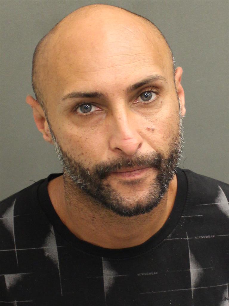  RAMON JUNIOR ROSASOTO Photo Image