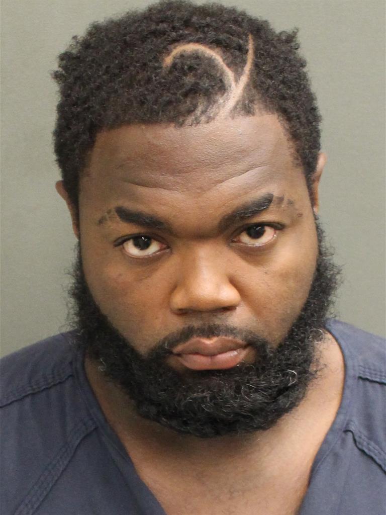  KADEEM MUHAMMAD Photo Image