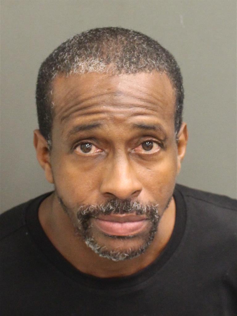  DONZAVIER JARQUAIL KAIGLER Mugshot / County Arrests / Orange County Arrests