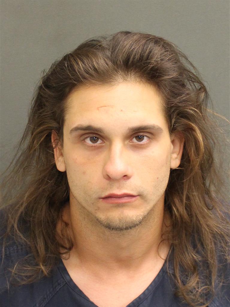  JUSTIN DAVID WALAS Photo Image