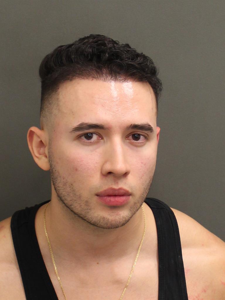  NICOLAS RINCON Photo Image