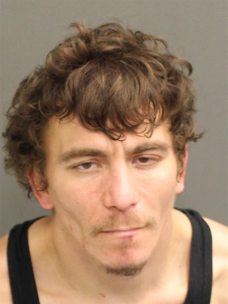  CHRISTOPHER LEE JAMES Photo Image