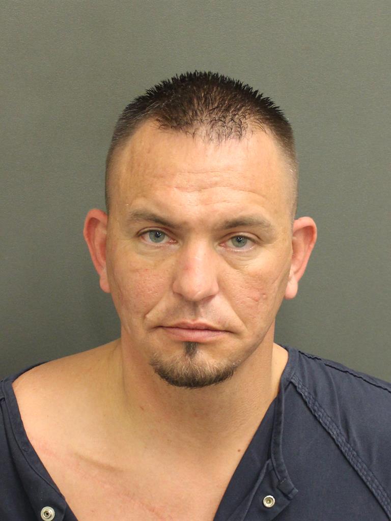  JACOB WAYNE HEISHMAN Photo Image