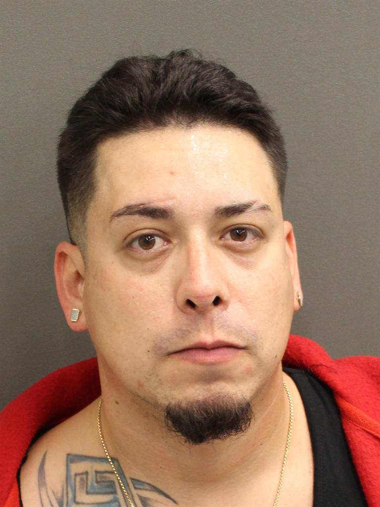  JUAN CARLOS ARROYOPEREZ Mugshot / County Arrests / Orange County Arrests