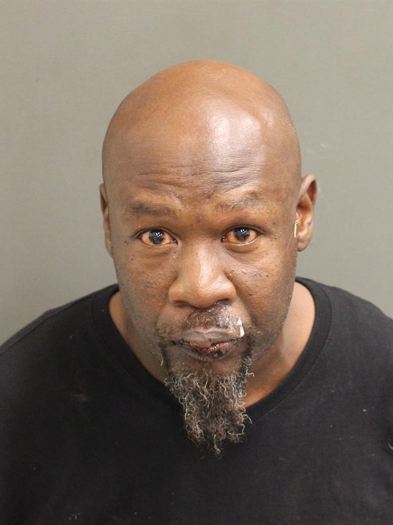  DAVID WINSTON GREEN Photo Image