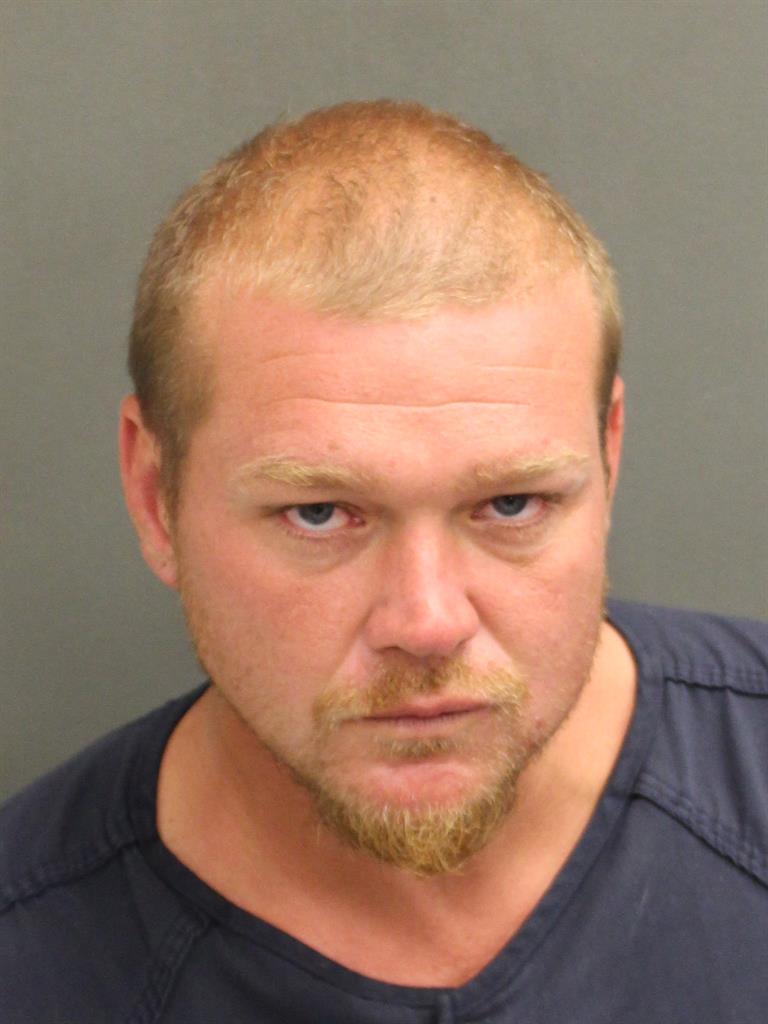  BRENDON JOSHUA STEINHAUER Photo Image