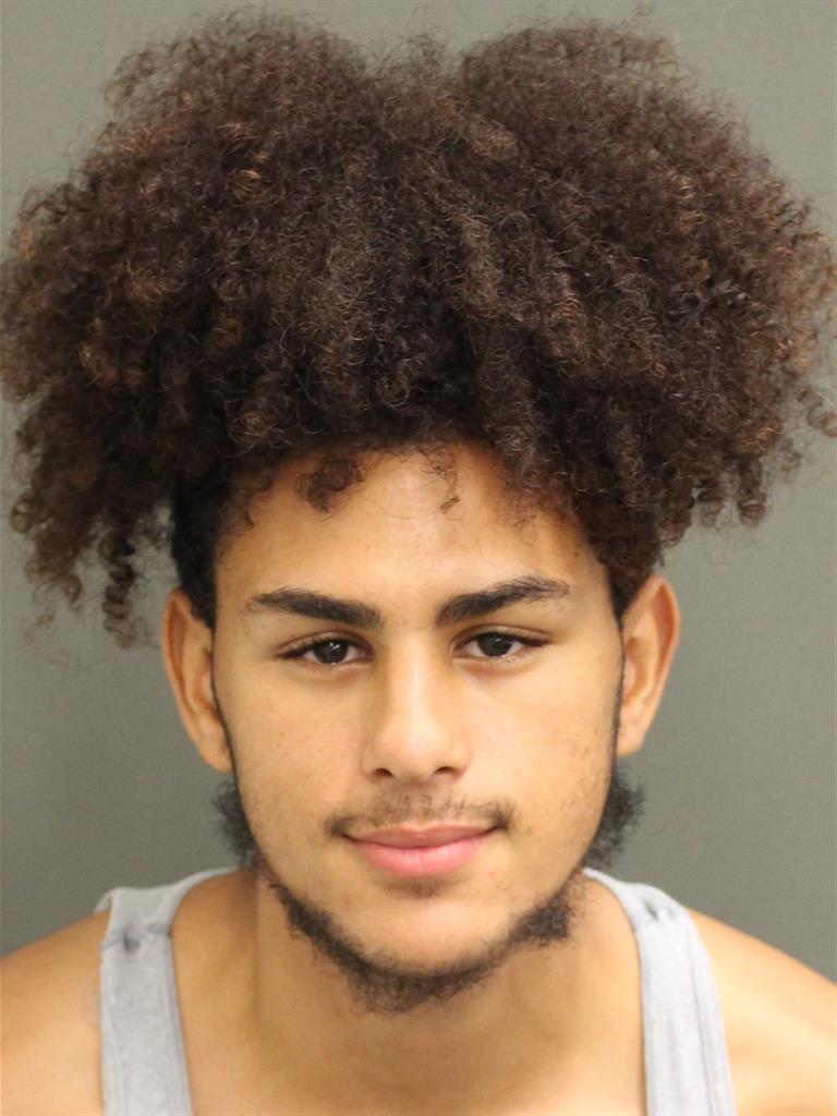  ALEXANDER LUIS NIEVESCAMACHO Photo Image