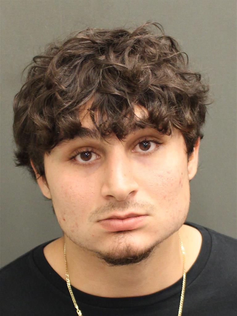  MARIO ALEJAND SILVAGNOLI PEREZ Photo Image