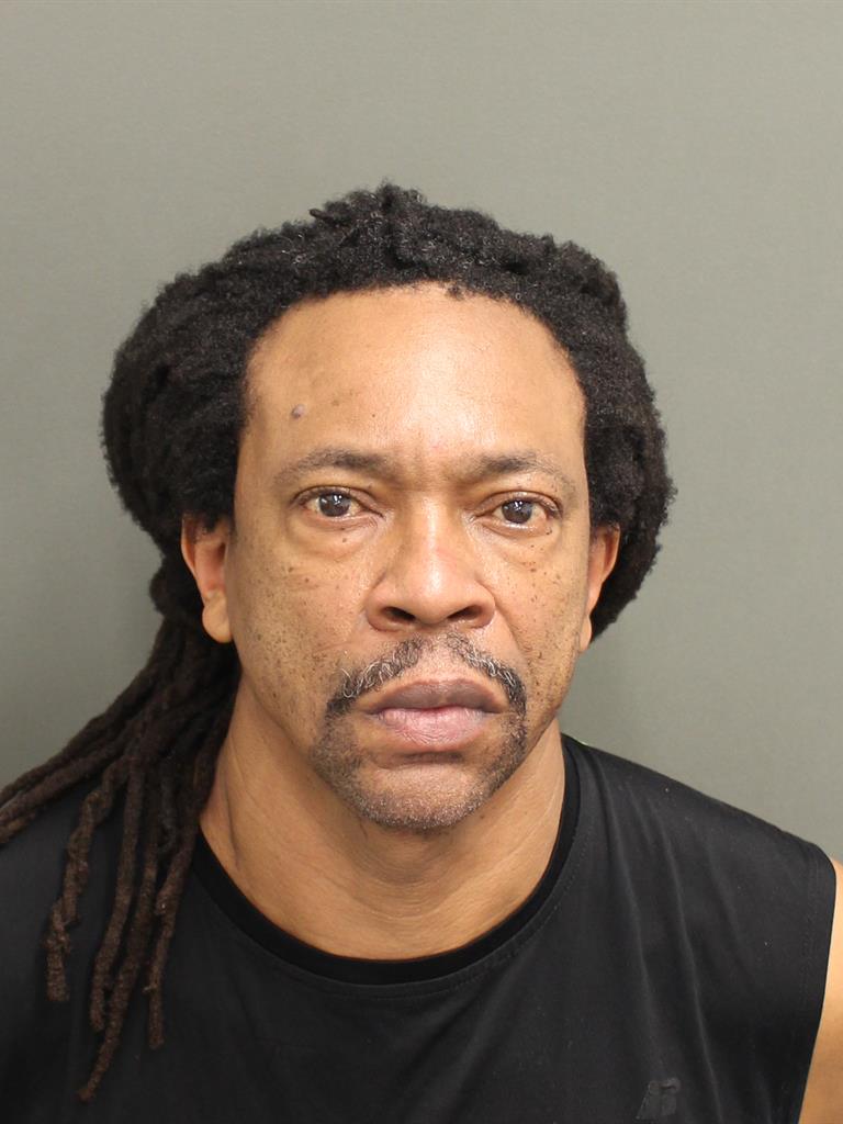  RICHARD ANTHONY SIMPSON Mugshot / County Arrests / Orange County Arrests