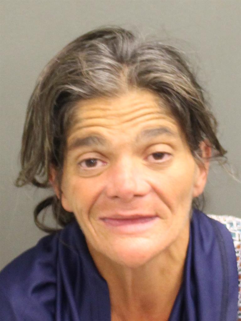  JEANINE MARIE SCAGLIONE Mugshot / County Arrests / Orange County Arrests